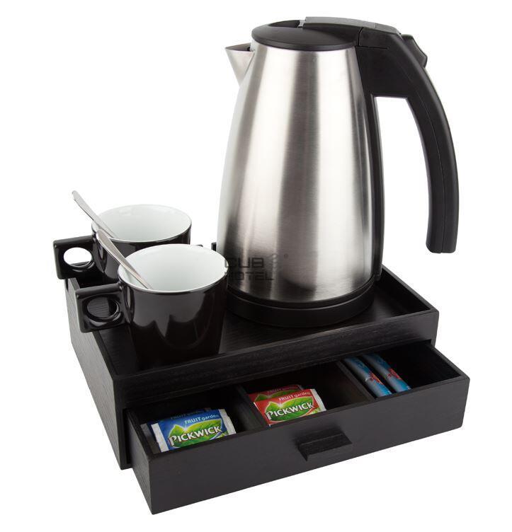 Tabuleiro boas vindas SMART